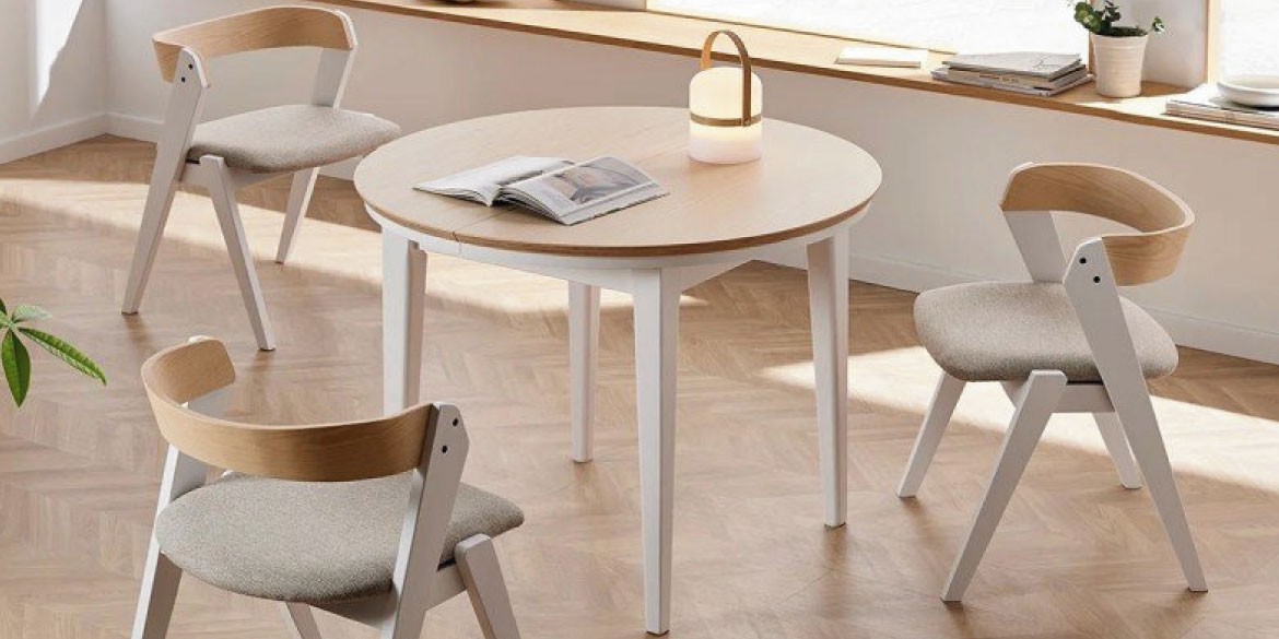 Sillas que suman estilo y confort a tu hogar: guía para elegir bien