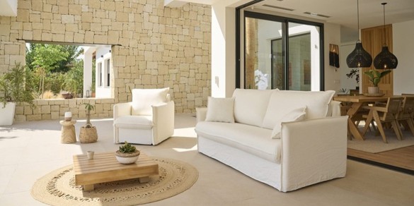 ¿Uso diario o visitas puntuales? El sofá cama ideal según tus necesidades