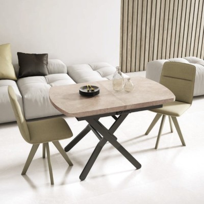 Mesa extensible / elevable automática Soma 100