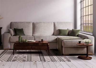 Sofa multifunción Carmela