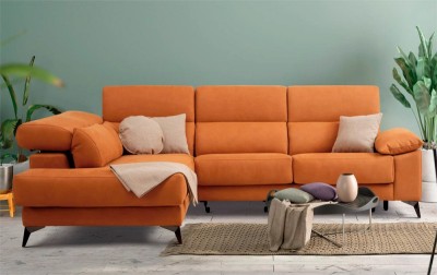 Sofa rinconera Laura