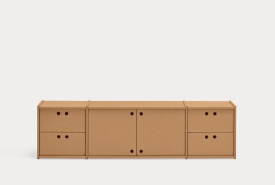 Mueble TV Wally