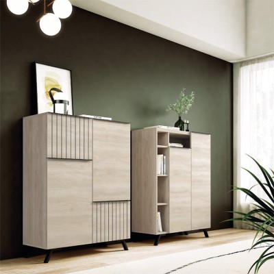 Aparador Soma Nórdico