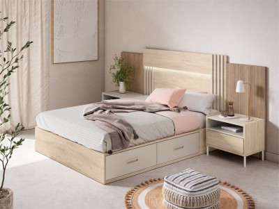 Dormitorio Avila 01