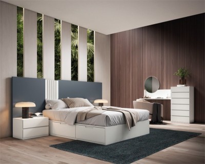 Dormitorio Zafra 04