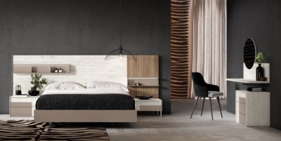 Dormitorio Verin 08