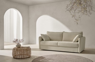 Sofá cama Chanel