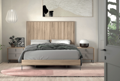 Dormitorio Emotion 16, de Glicerio