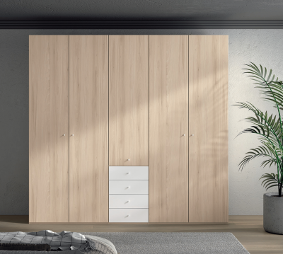 Armario Emotion 26, de Glicerio