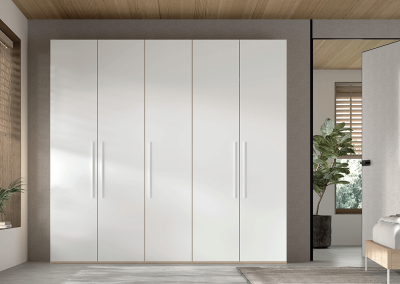 Armario Emotion 27, de Glicerio