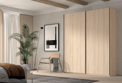 Armario Emotion 31, de Glicerio