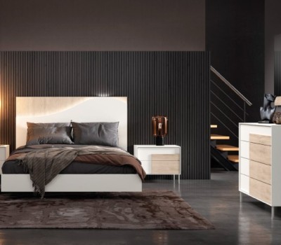 Dormitorio Sax 16