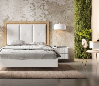 Dormitorio León 20