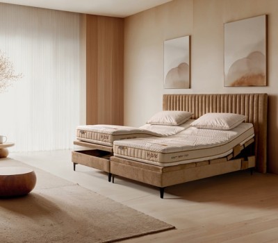 Colchón Hybrid Nature