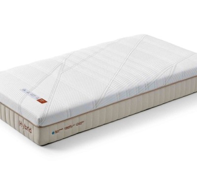 Colchón Hybrid Spring Firm