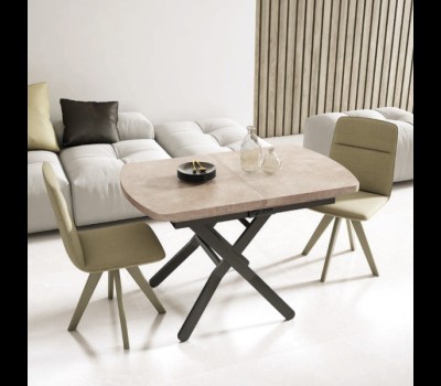 Mesa extensible / elevable automática Soma 100