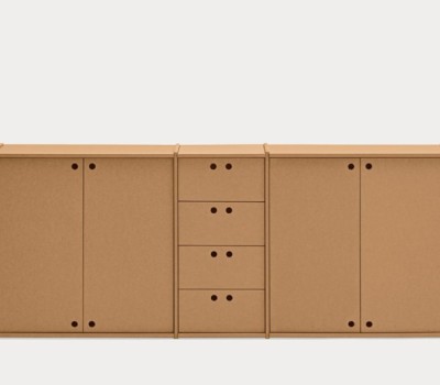 Aparador Wally, de Teulat