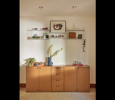 Aparador Wally, de Teulat