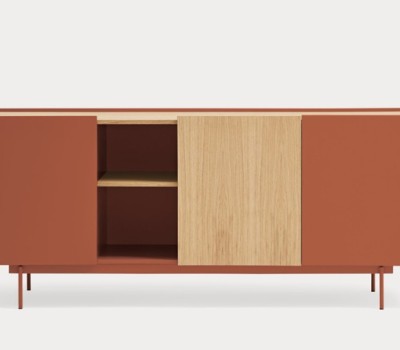 Aparador Otto, de Teulat