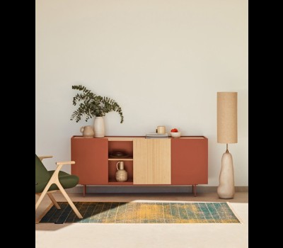 Aparador Otto, de Teulat