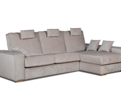 Sofa multifunción Carmela