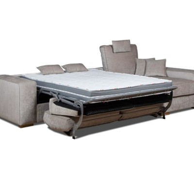 Sofa multifunción Carmela