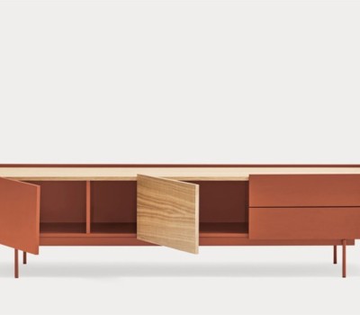 Mueble TV Otto