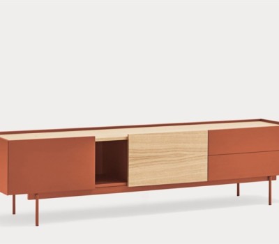 Mueble TV Otto