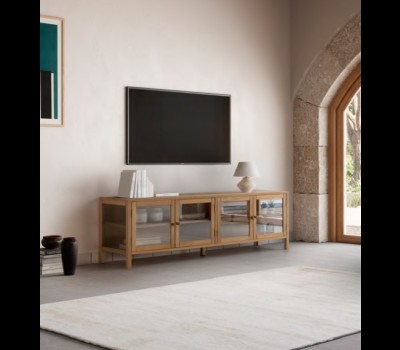 Mueble TV Ceci 4P