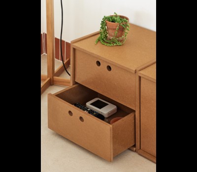 Mueble TV Wally