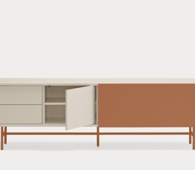Mueble TV Nube