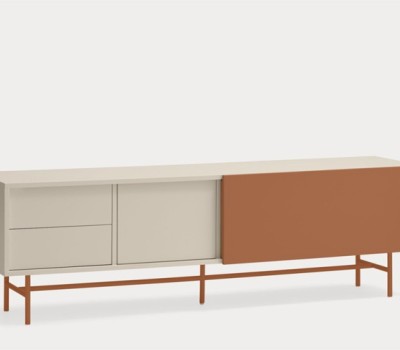 Mueble TV Nube