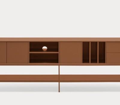 Mueble TV Platt