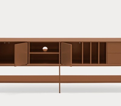 Mueble TV Platt