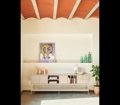 Mueble TV Platt