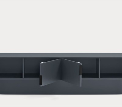 Mueble TV Totem
