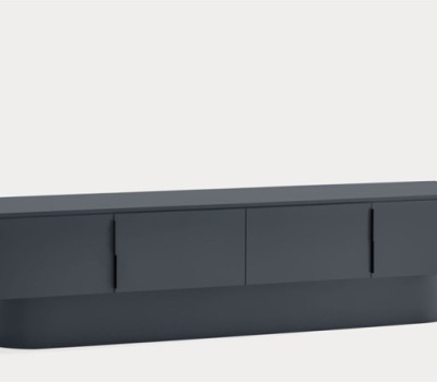 Mueble TV Totem