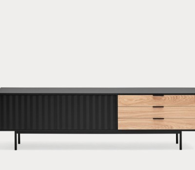 Mueble TV Sierra