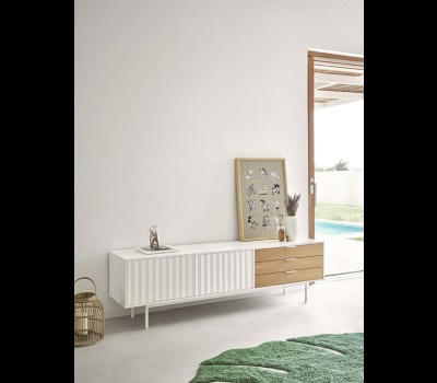 Mueble TV Sierra