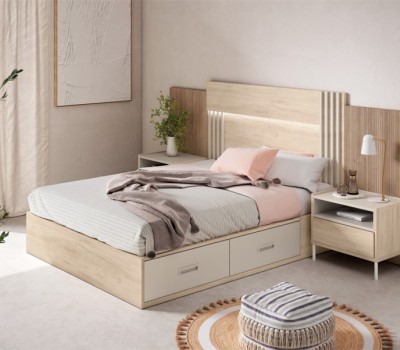 Dormitorio Avila 01