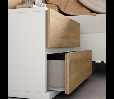 Dormitorio Vigo 09