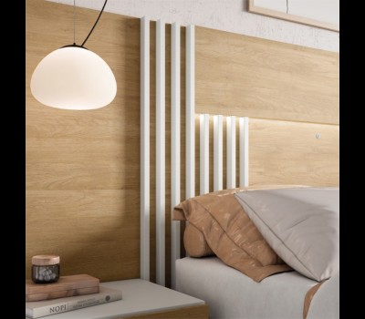 Dormitorio Vigo 09