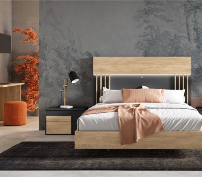 Dormitorio Vigo 10