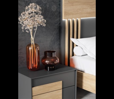 Dormitorio Vigo 10