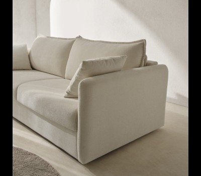 Sofá cama Chanel