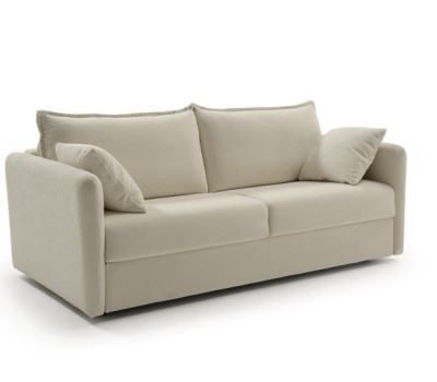 Sofá cama Chanel