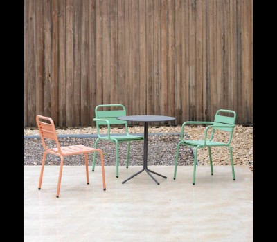 Silla BARCELONETA