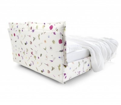 Cama So Wild 160, de Noctis