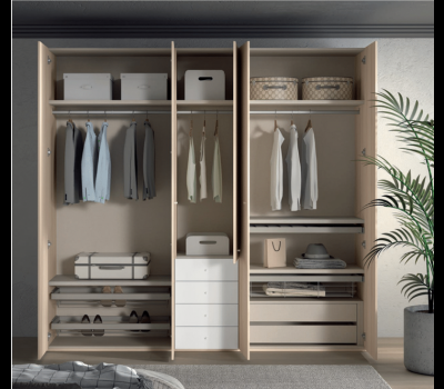 Armario Emotion 26, de Glicerio