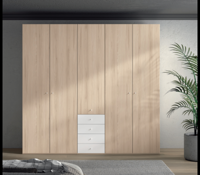 Armario Emotion 26, de Glicerio